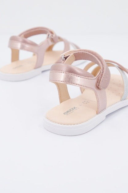 GEOX J SANDAL KARLY GIRL en color C  (3)