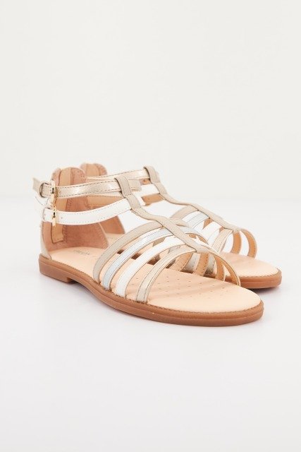 GEOX J SANDAL KARLY GIRL en color C  (1)