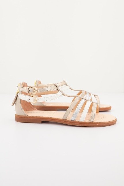 GEOX J SANDAL KARLY GIRL en color C  (2)