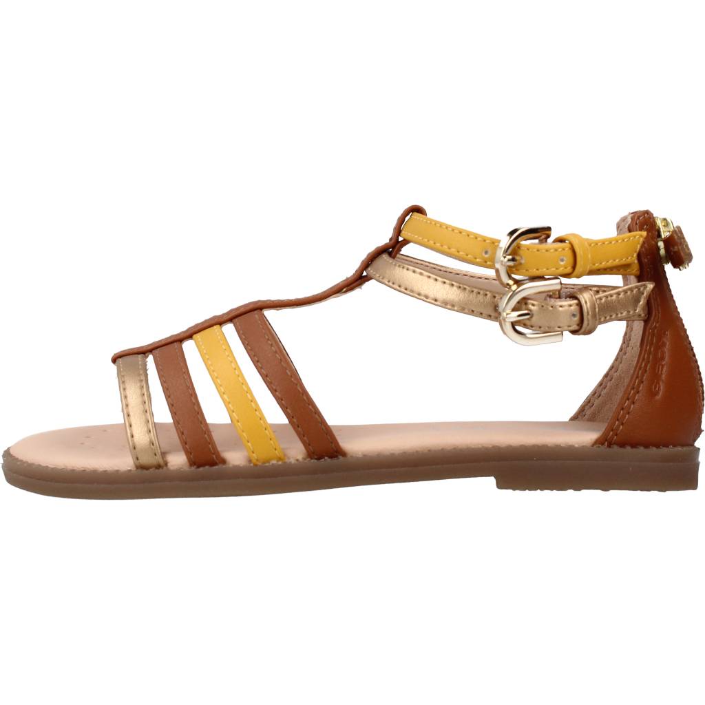 GEOX J SANDAL KARLY GIRL en color C  (2)