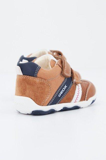 GEOX B N.BALU' B. A en color C  (3)
