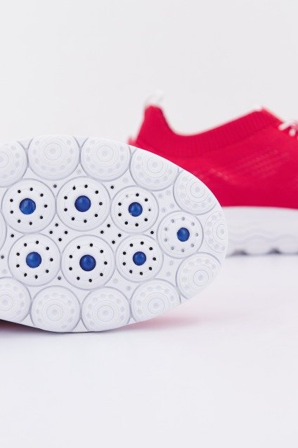 GEOX  D SPHERICA en color C  (4)