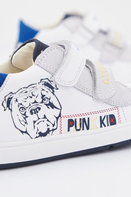 GEOX B BIGLIA BOY en color C  (4)