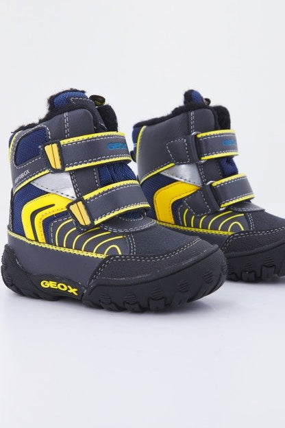 GEOX B GULP B BOY ABX en color C  (1)