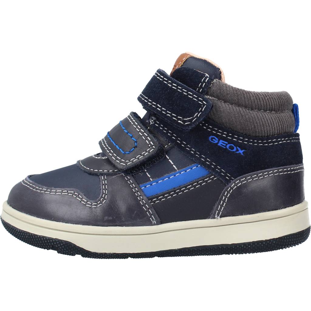 GEOX B NEW FLICK BOY en color C  (2)