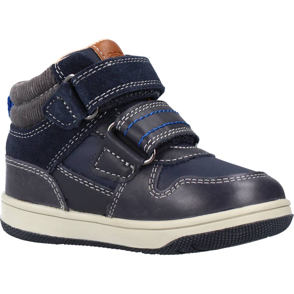 GEOX B NEW FLICK BOY en color C  (5)