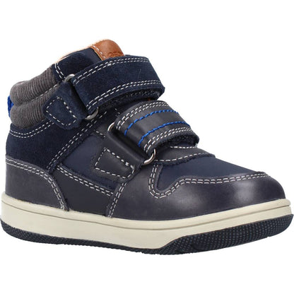 GEOX B NEW FLICK BOY en color C  (5)