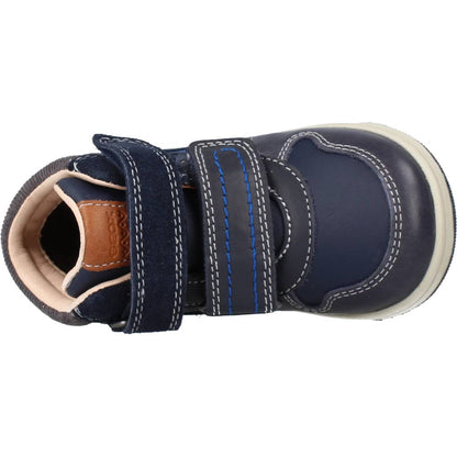 GEOX B NEW FLICK BOY en color C  (7)