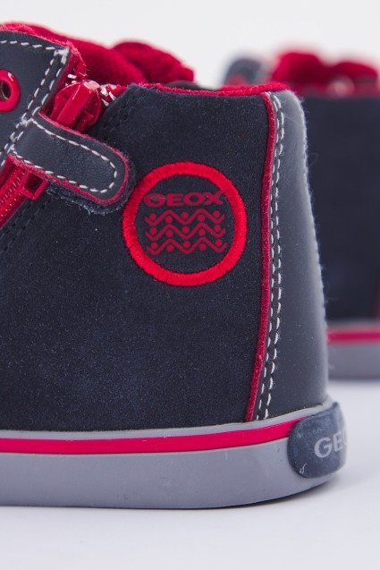 GEOX B KILWI BOY en color C  (4)