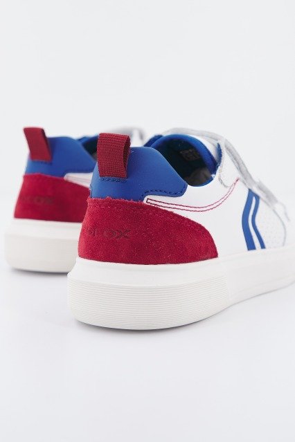 GEOX J NETTUNO BOY en color C  (3)
