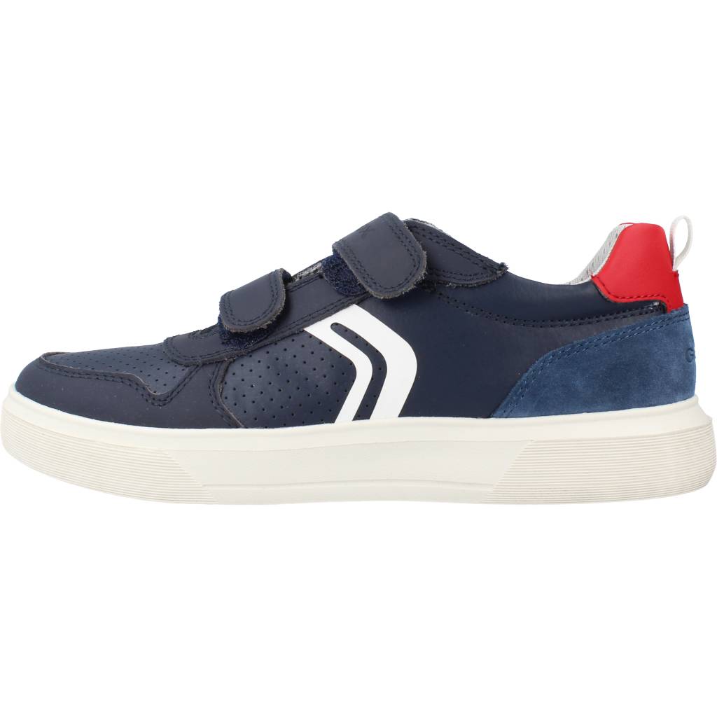 GEOX J NETTUNO BOY C en color C  (2)