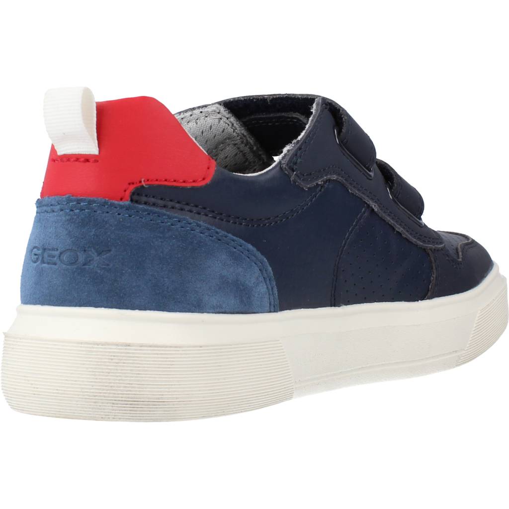 GEOX J NETTUNO BOY C en color C  (3)