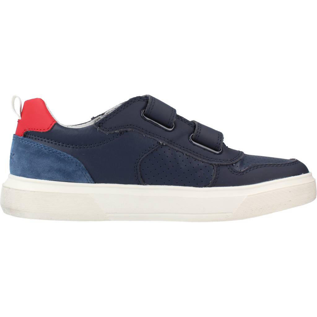 GEOX J NETTUNO BOY C en color C  (4)