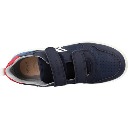 GEOX J NETTUNO BOY C en color C  (7)