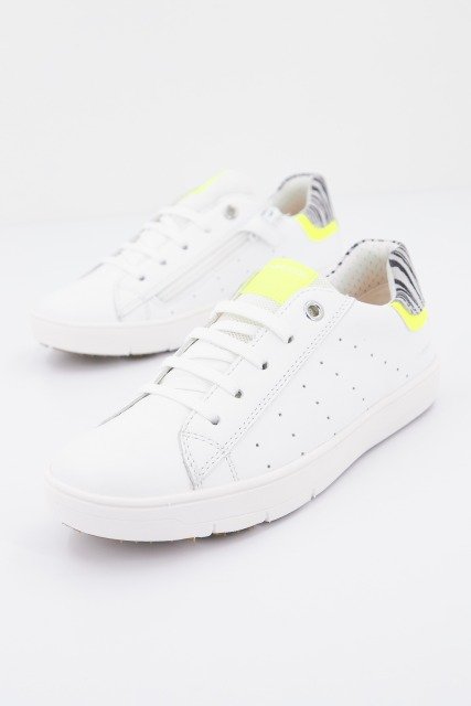 GEOX J SILENEX GIRL en color C  (1)