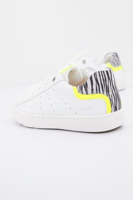 GEOX J SILENEX GIRL en color C  (3)