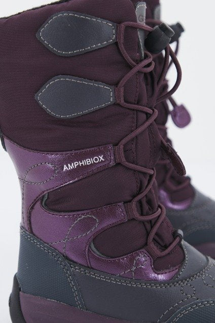 GEOX J ORIZONT B GIRL ABX en color C  (4)