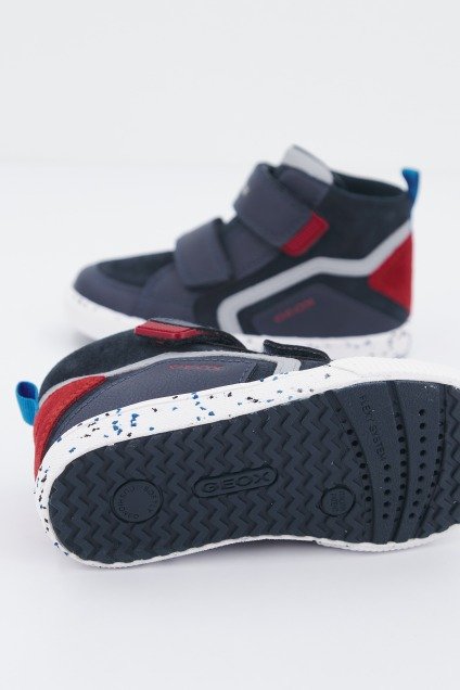 GEOX B KILWI BOY en color C  (4)