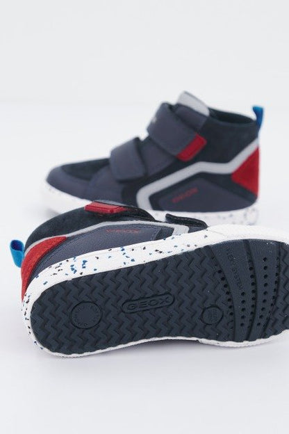 GEOX B KILWI BOY en color C  (4)