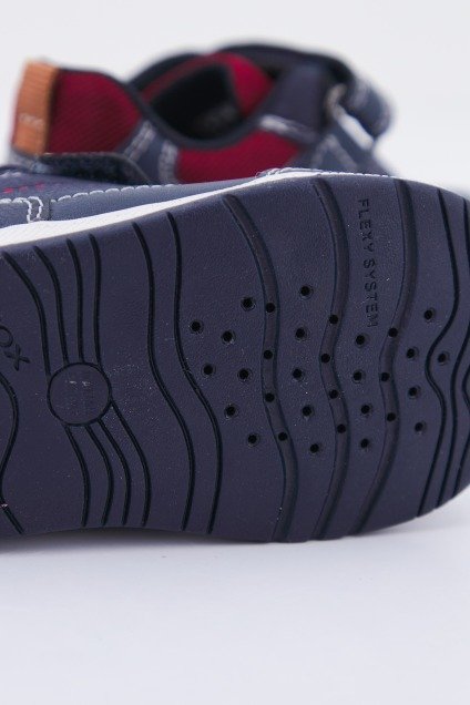 GEOX B RISHON BOY en color C  (4)