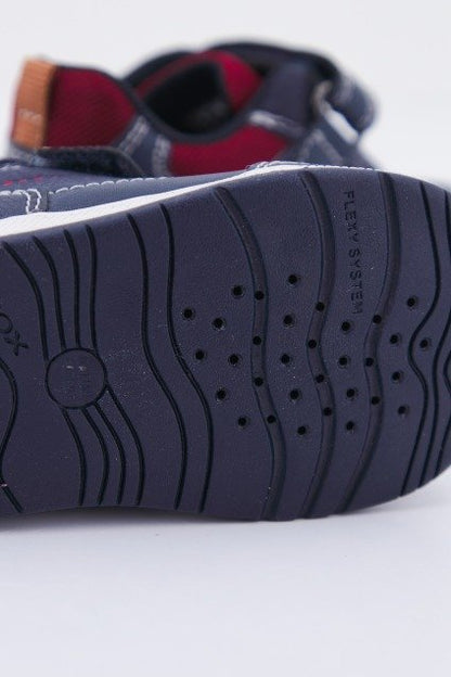 GEOX B RISHON BOY en color C  (4)