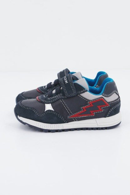 GEOX B ALBEN BOY en color C  (1)