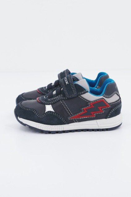 GEOX B ALBEN BOY en color C  (1)