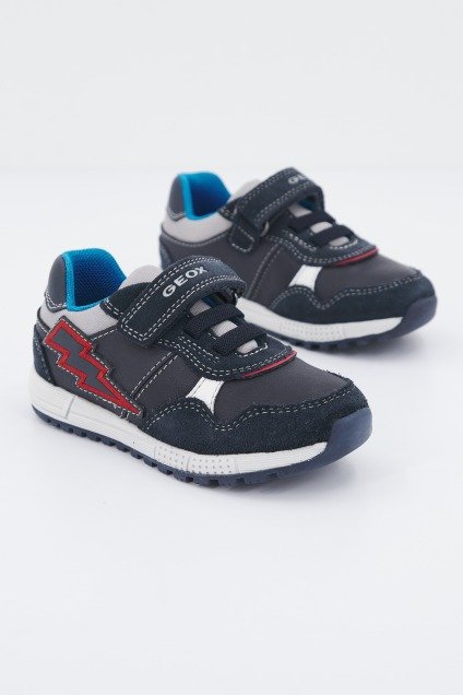 GEOX B ALBEN BOY en color C  (2)
