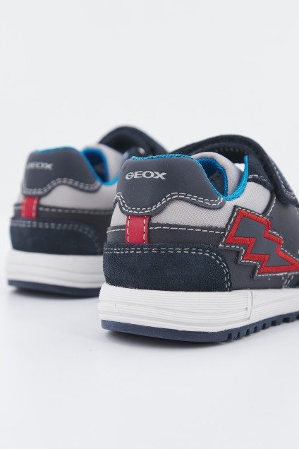 GEOX B ALBEN BOY en color C  (3)