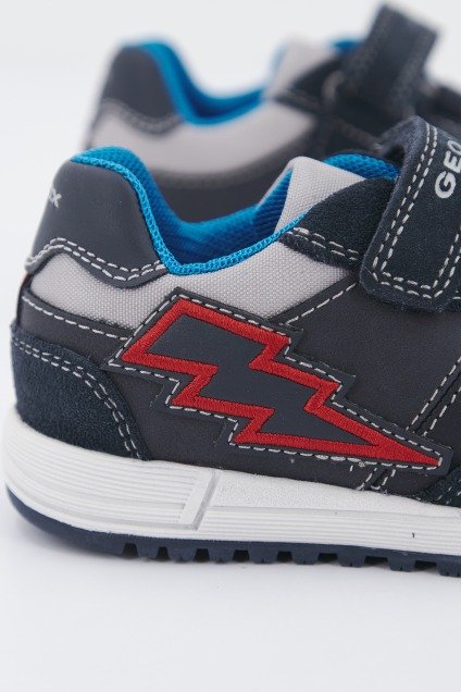 GEOX B ALBEN BOY en color C  (4)