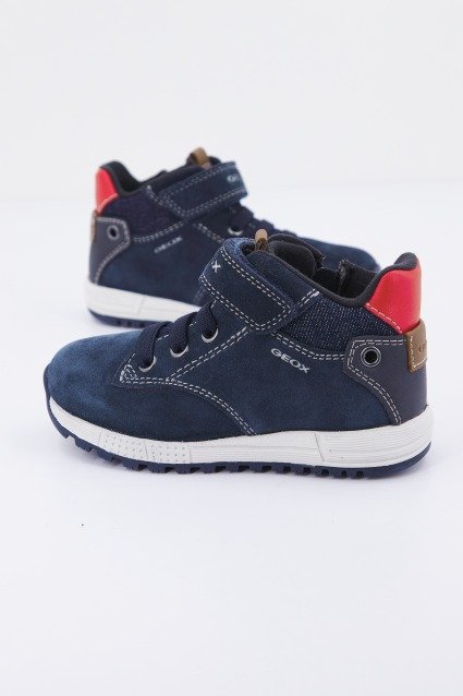 GEOX  B ALBEN BOY en color C  (1)