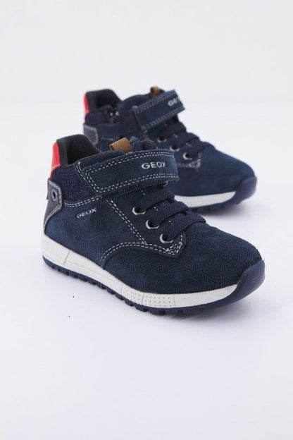 GEOX  B ALBEN BOY en color C  (2)