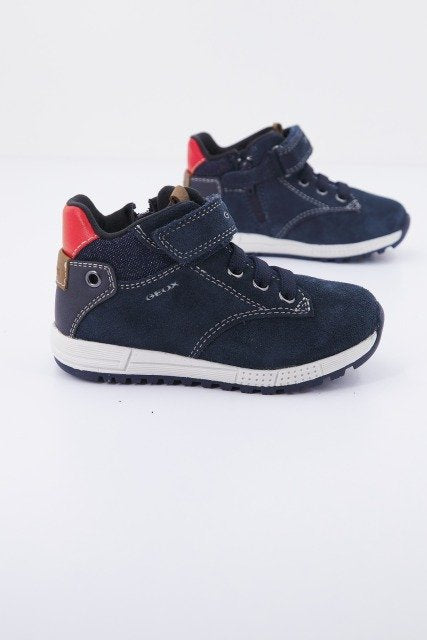 GEOX  B ALBEN BOY en color C  (3)
