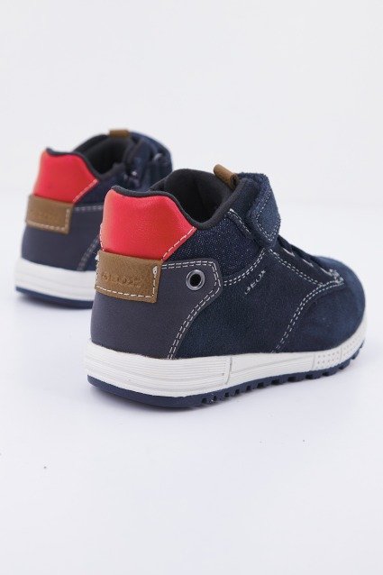 GEOX  B ALBEN BOY en color C  (4)