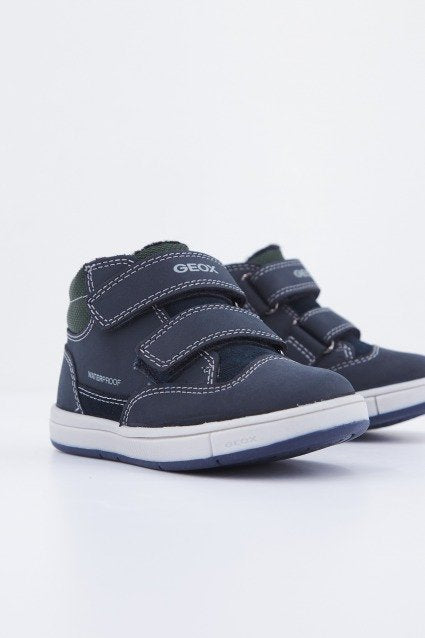 GEOX B TROTTOLA BOY WPF en color CFA  (2)