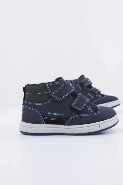 GEOX B TROTTOLA BOY WPF en color CFA  (3)