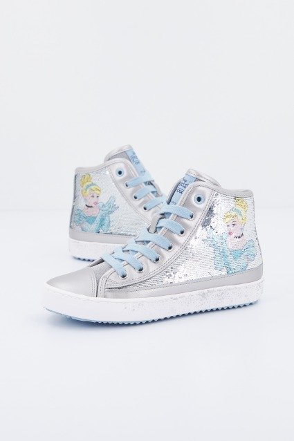 GEOX J KALISPERA GIRL en color C  (1)