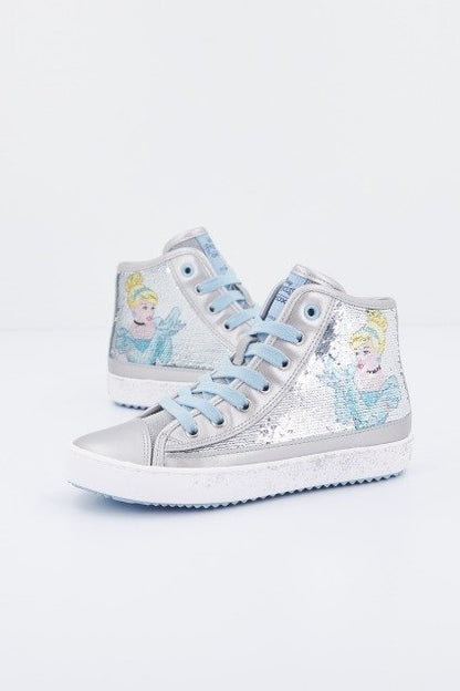 GEOX J KALISPERA GIRL en color C  (1)