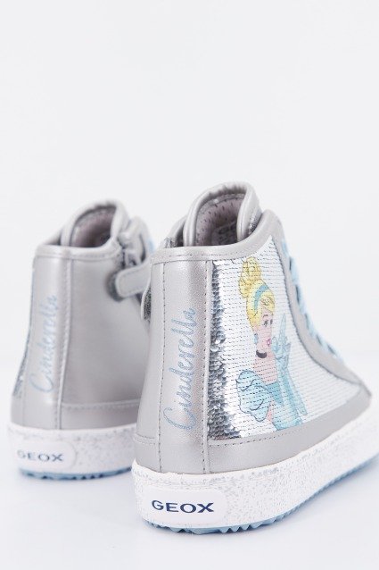 GEOX J KALISPERA GIRL en color C  (3)