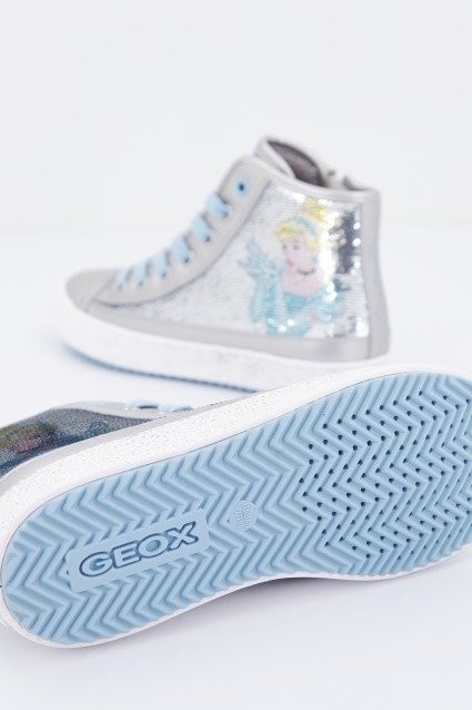 GEOX J KALISPERA GIRL en color C  (4)