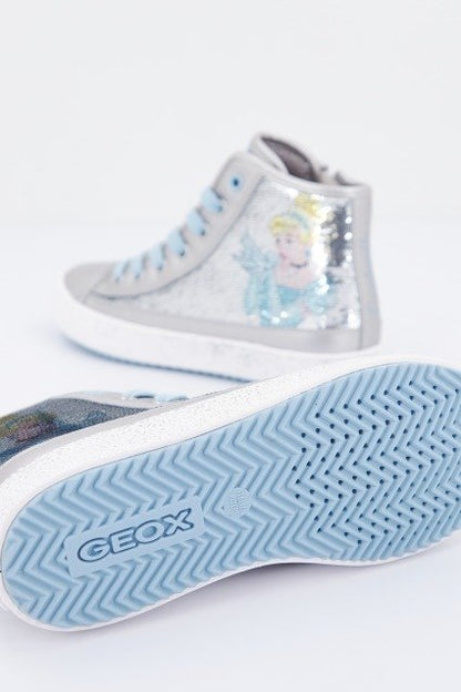 GEOX J KALISPERA GIRL en color C  (4)