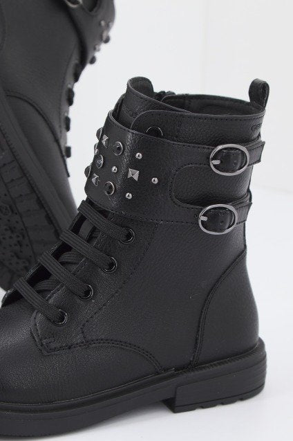 GEOX J ECLAIR GIRL en color C  (4)