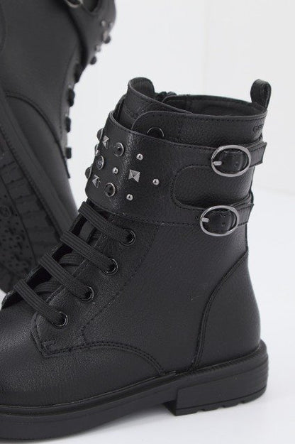 GEOX J ECLAIR GIRL en color C  (4)