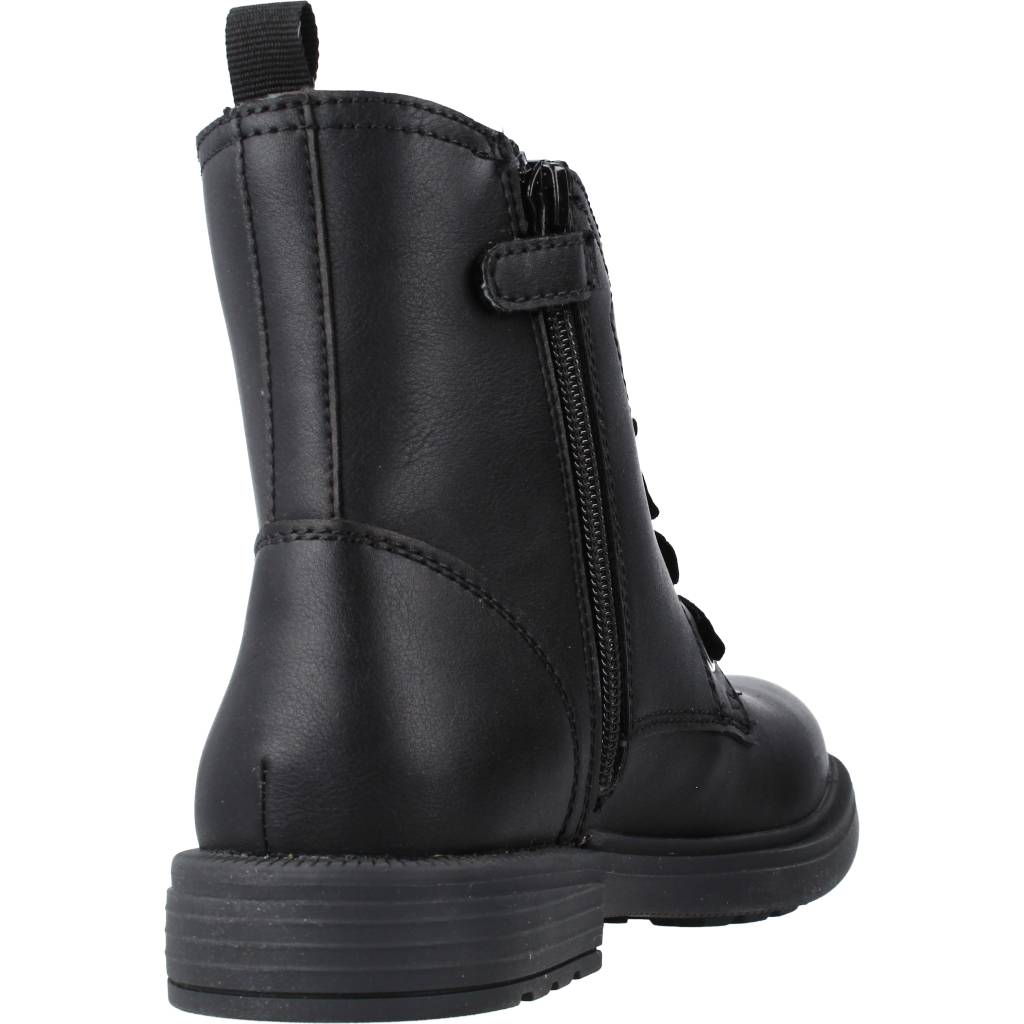 GEOX J ECLAIR GIRL en color C  (3)