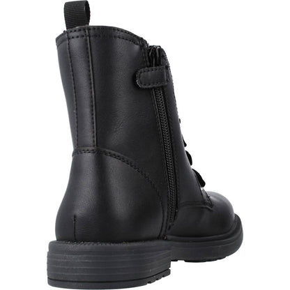 GEOX J ECLAIR GIRL en color C  (3)