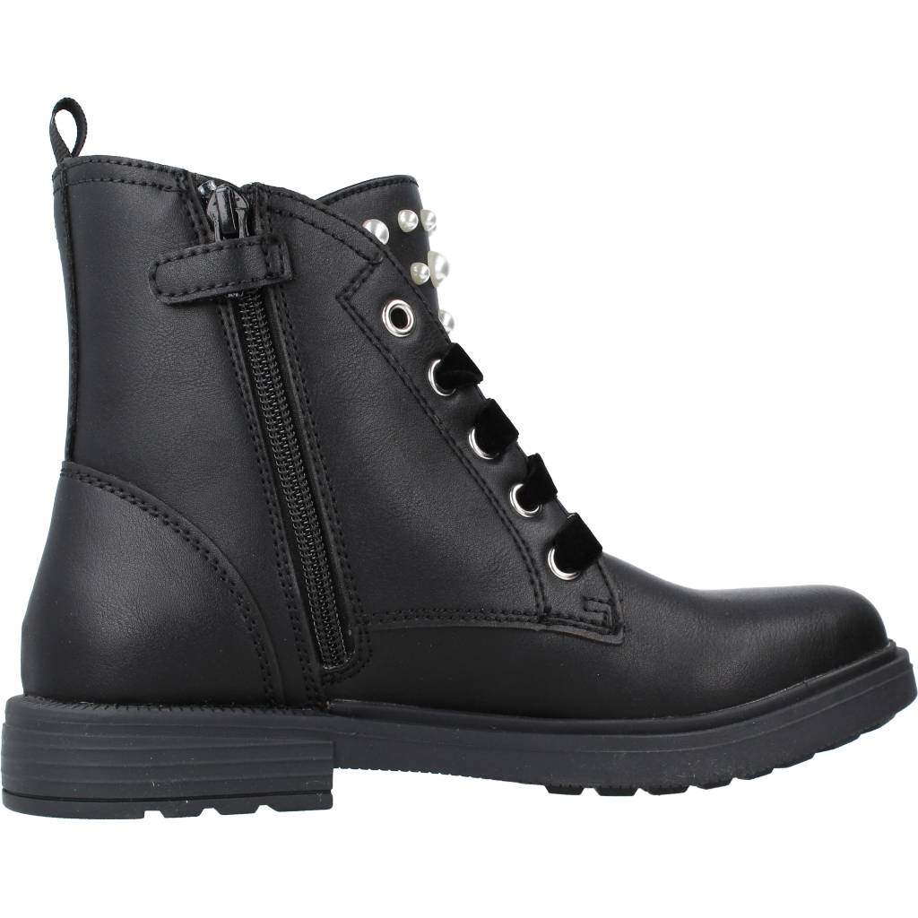 GEOX J ECLAIR GIRL en color C  (4)