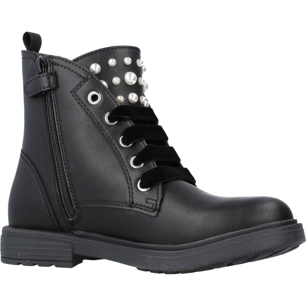 GEOX J ECLAIR GIRL en color C  (5)