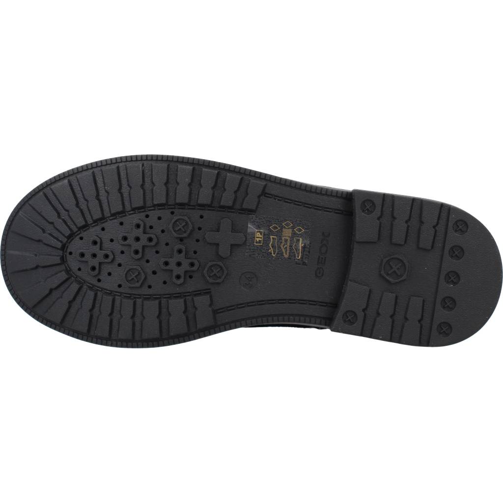 GEOX J ECLAIR GIRL en color C  (6)