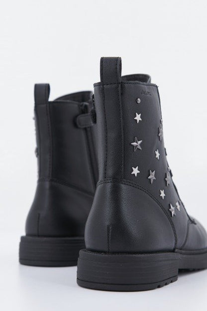GEOX  J ECLAIR GIRL en color C  (3)
