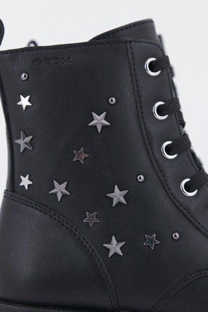 GEOX  J ECLAIR GIRL en color C  (4)